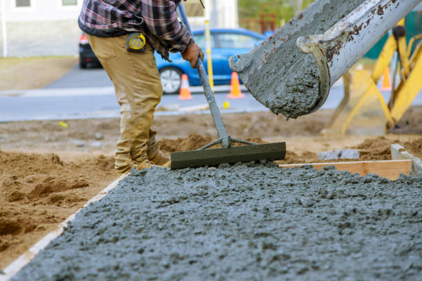 Best Concrete Removal and Replacement in Ewa Gentry, HI