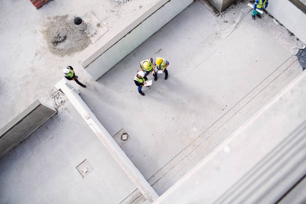 , HI Concrete contractor Company